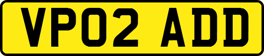 VP02ADD