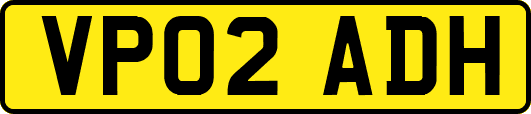 VP02ADH