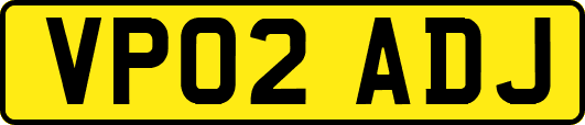 VP02ADJ