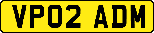 VP02ADM