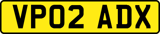 VP02ADX