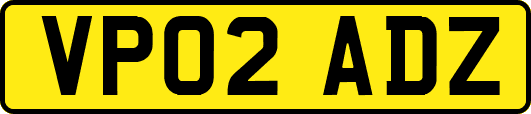 VP02ADZ