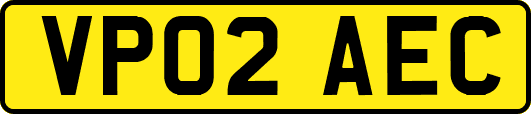 VP02AEC