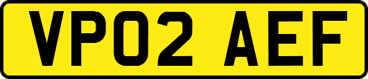 VP02AEF