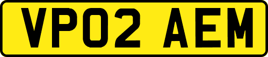 VP02AEM