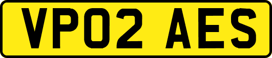 VP02AES