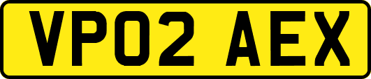 VP02AEX