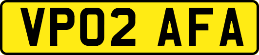 VP02AFA