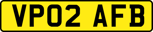 VP02AFB