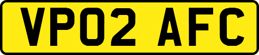 VP02AFC
