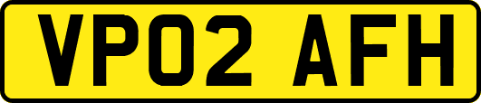 VP02AFH