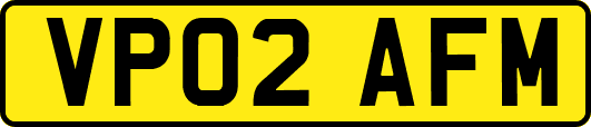 VP02AFM