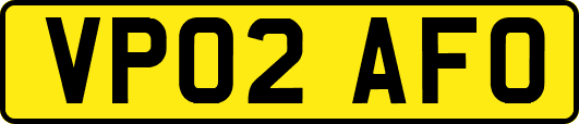 VP02AFO