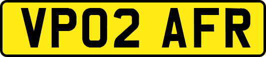 VP02AFR