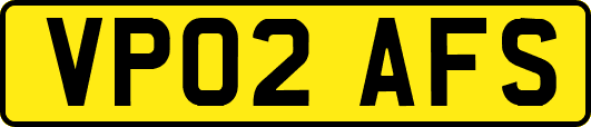 VP02AFS
