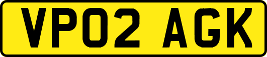 VP02AGK