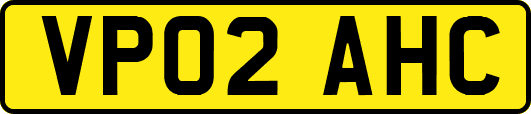 VP02AHC