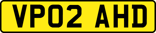 VP02AHD