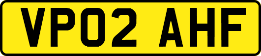 VP02AHF