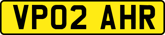 VP02AHR