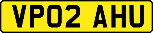 VP02AHU