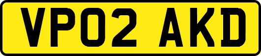 VP02AKD