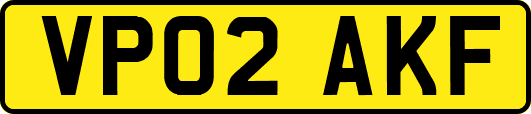 VP02AKF