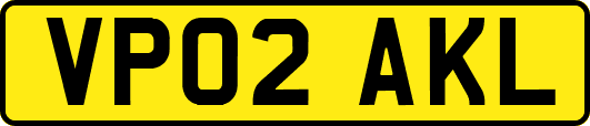 VP02AKL
