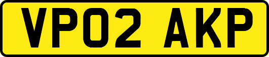VP02AKP