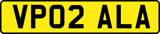 VP02ALA