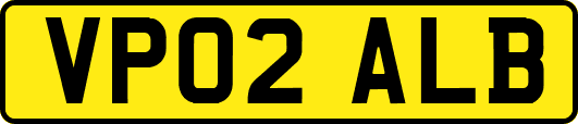VP02ALB