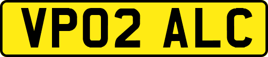 VP02ALC