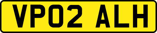 VP02ALH