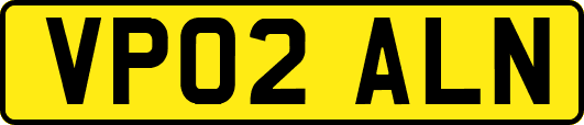 VP02ALN