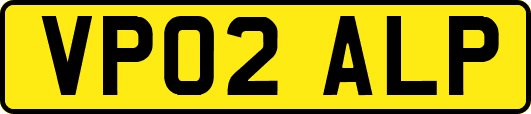 VP02ALP