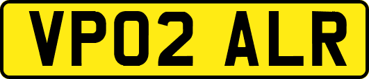VP02ALR