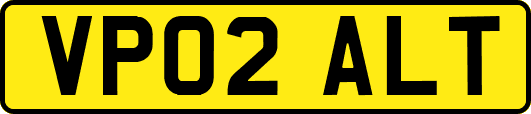 VP02ALT