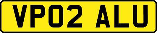 VP02ALU