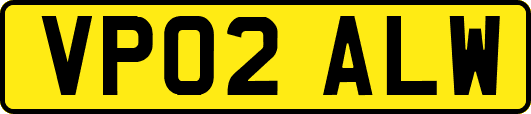 VP02ALW