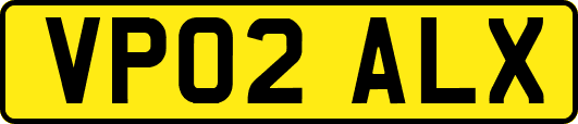 VP02ALX