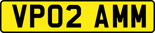 VP02AMM