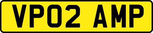 VP02AMP