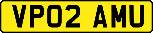 VP02AMU