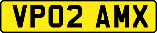 VP02AMX