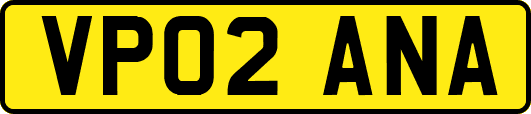 VP02ANA