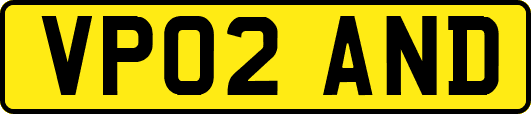 VP02AND