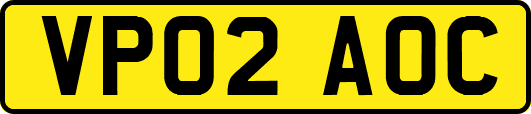 VP02AOC