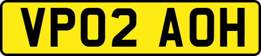 VP02AOH