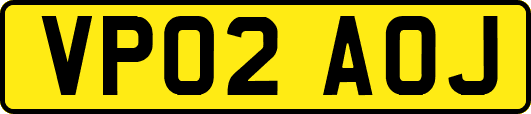VP02AOJ