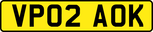 VP02AOK